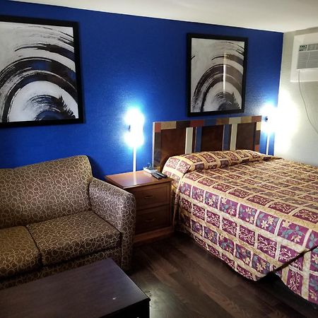 Highland Inn Ню Къмбърланд Екстериор снимка