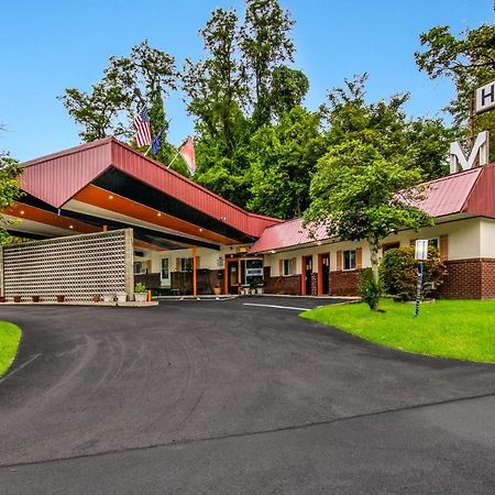 Highland Inn Ню Къмбърланд Екстериор снимка