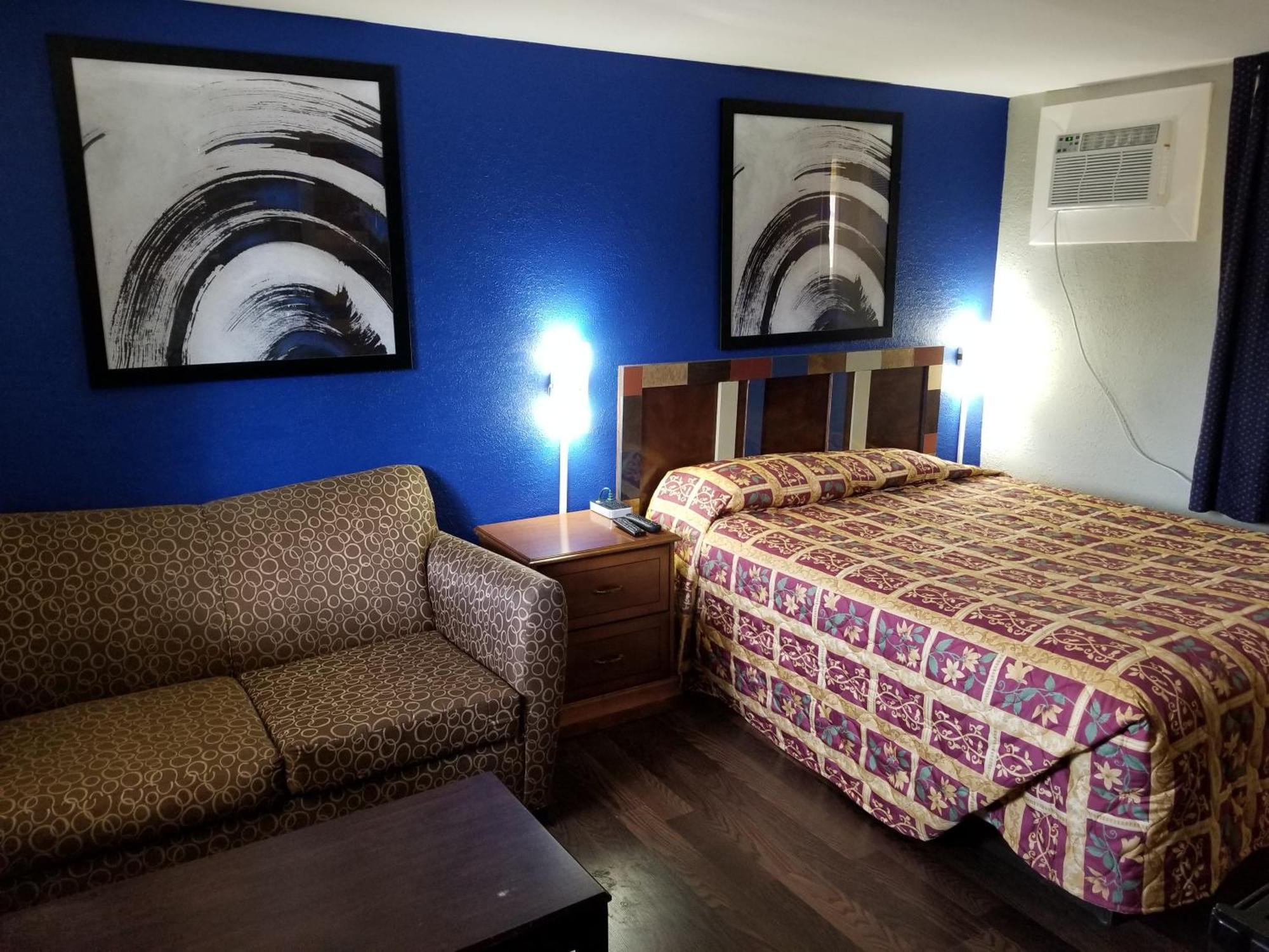 Highland Inn Ню Къмбърланд Екстериор снимка