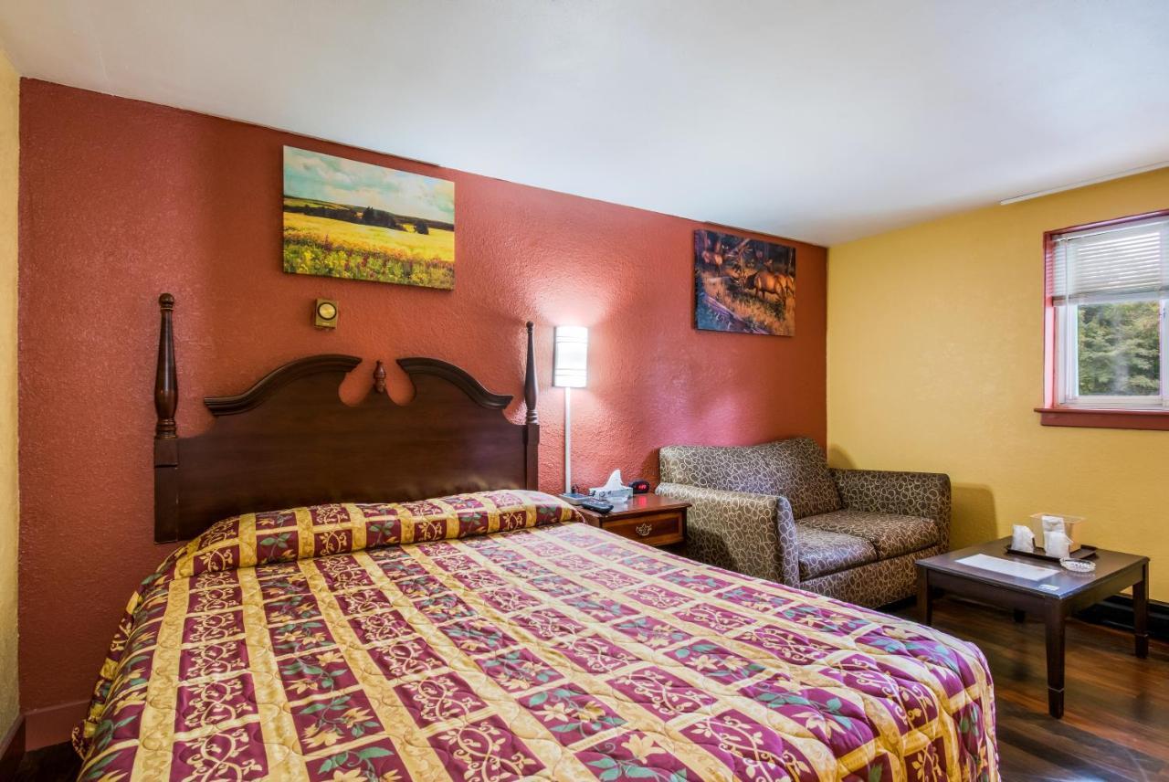 Highland Inn Ню Къмбърланд Екстериор снимка