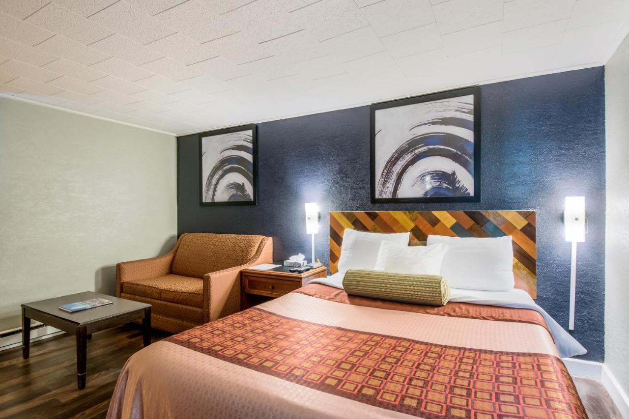Highland Inn Ню Къмбърланд Екстериор снимка