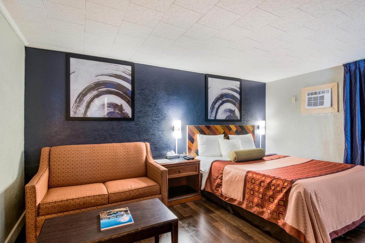 Highland Inn Ню Къмбърланд Екстериор снимка