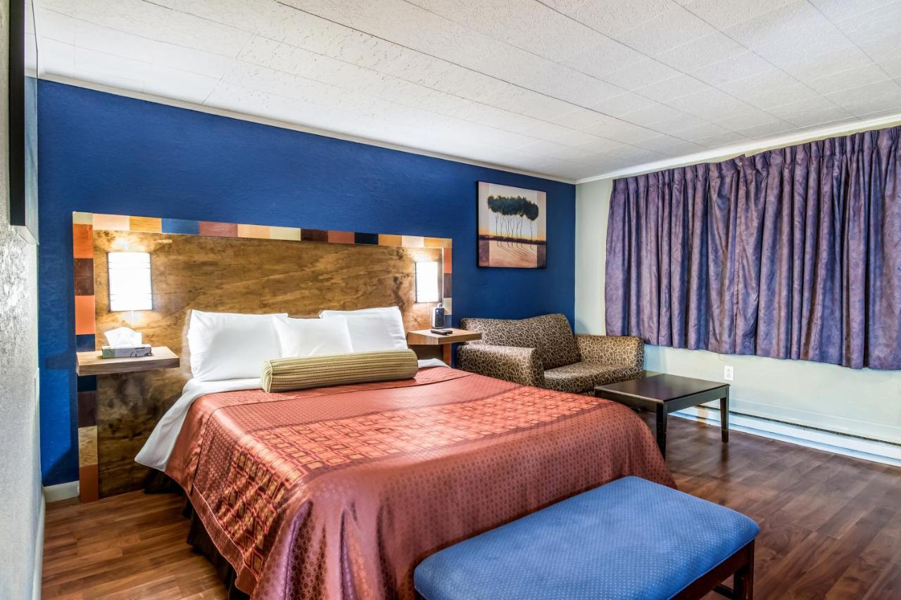 Highland Inn Ню Къмбърланд Екстериор снимка