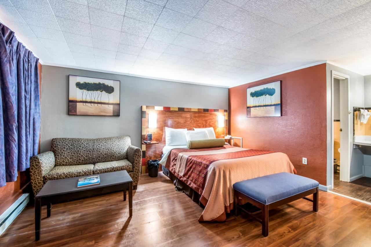 Highland Inn Ню Къмбърланд Екстериор снимка