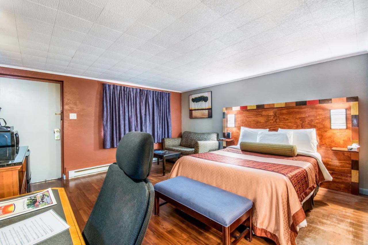 Highland Inn Ню Къмбърланд Екстериор снимка