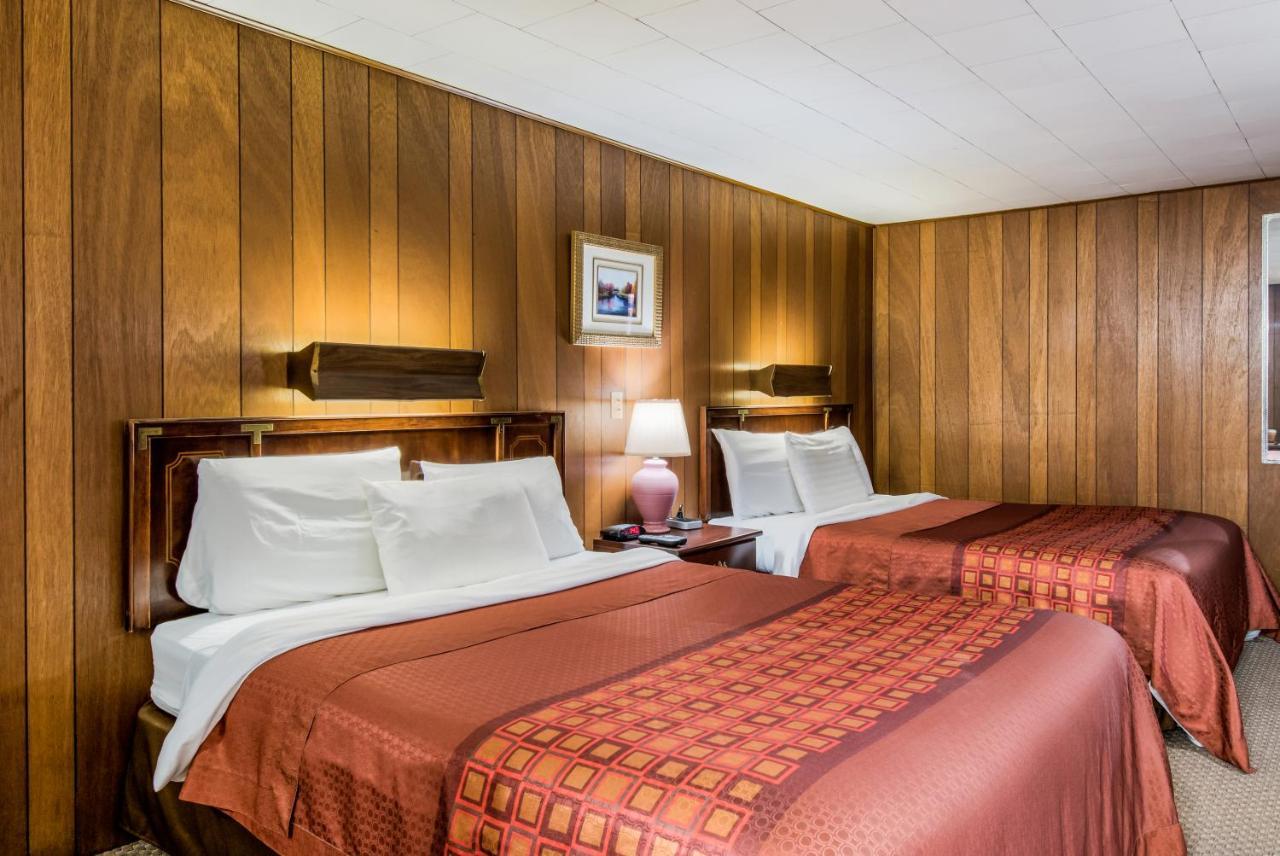 Highland Inn Ню Къмбърланд Екстериор снимка